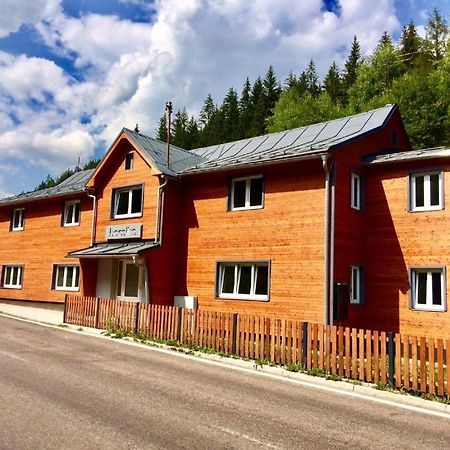 Apartman Horalka 7 V Peci Pod Snezkou Praiano Dış mekan fotoğraf