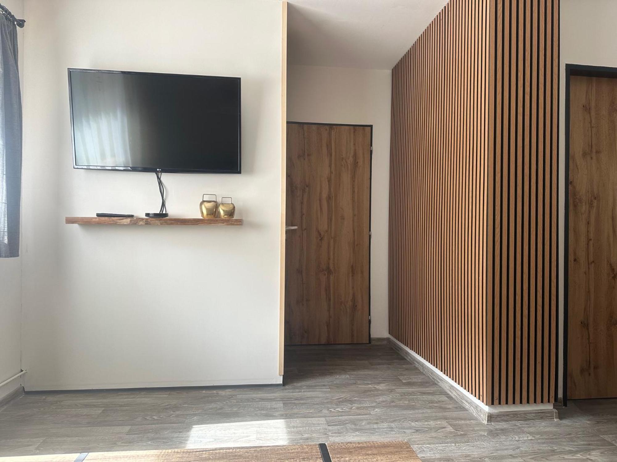 Apartman Horalka 7 V Peci Pod Snezkou Praiano Dış mekan fotoğraf