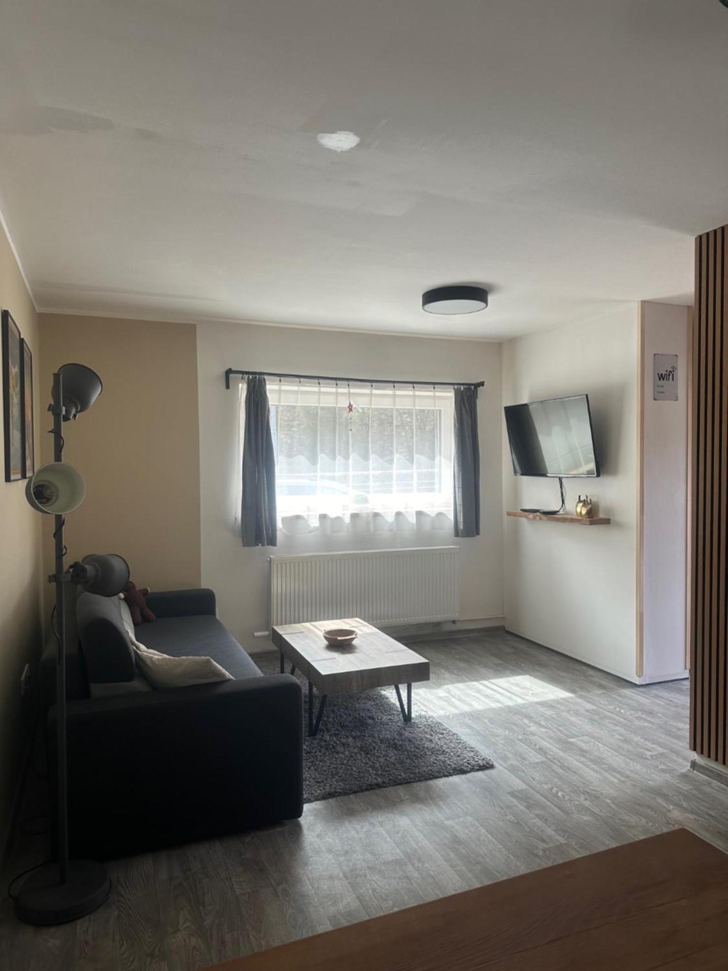 Apartman Horalka 7 V Peci Pod Snezkou Praiano Dış mekan fotoğraf