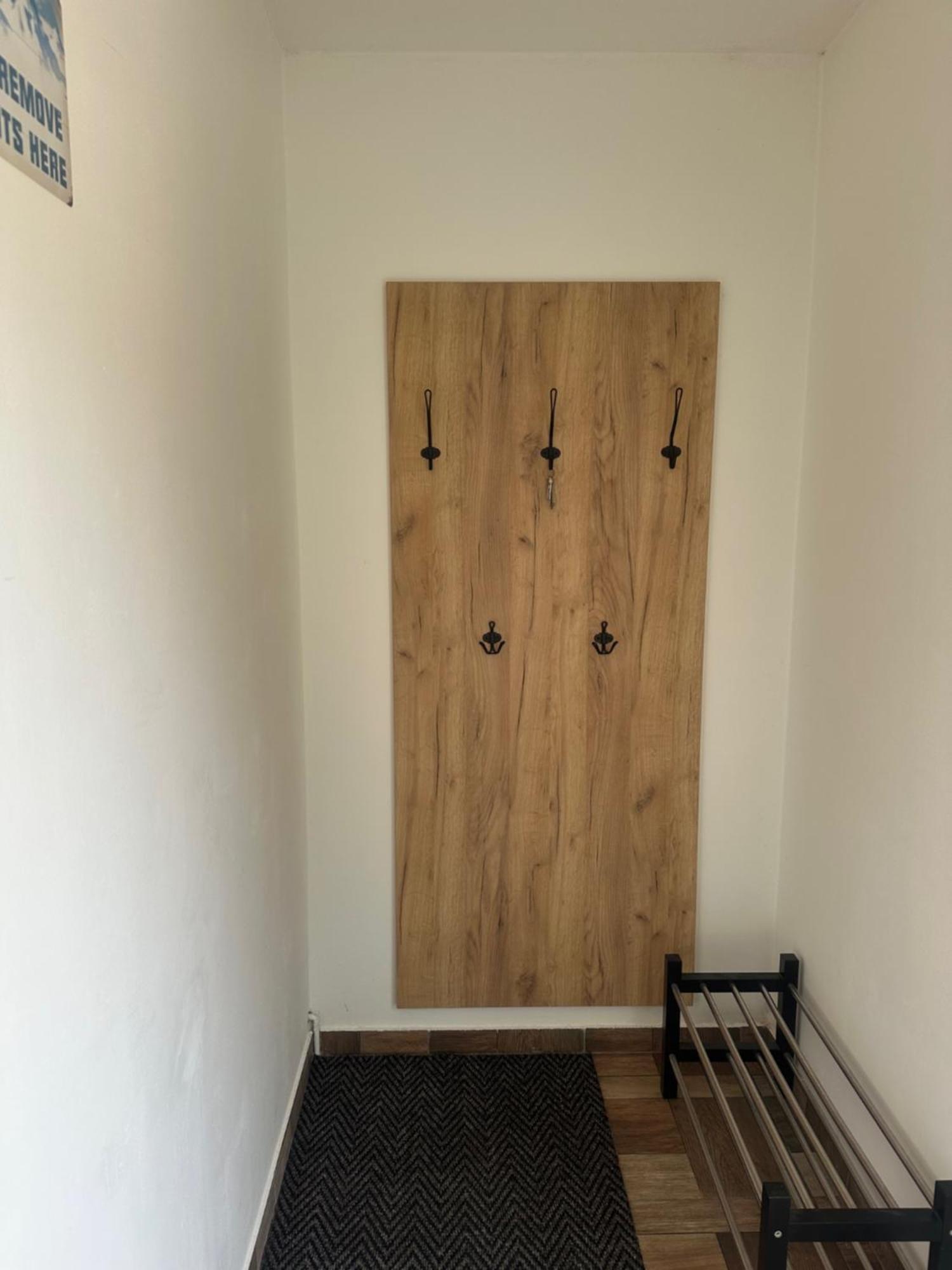 Apartman Horalka 7 V Peci Pod Snezkou Praiano Dış mekan fotoğraf